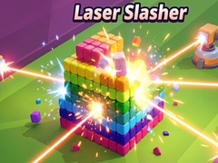 Laro Laser Slasher