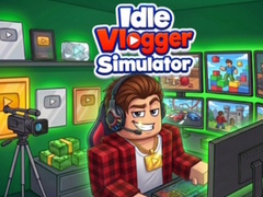 Laro Idle Vlogger Simulator