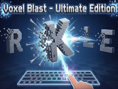 Laro Voxel Blast - Ultimate Edition