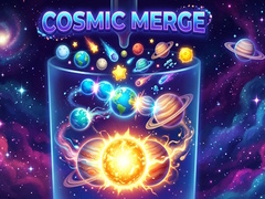Laro Cosmic Merge