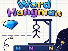 Laro Word Hangman