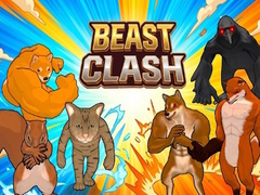 Laro Beast Clash