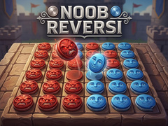 Laro Noob Reversi
