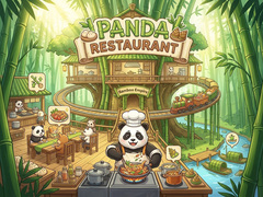 Laro Panda Restaurant