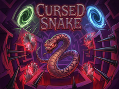 Laro Cursed Snake