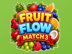 Laro Fruit Flow match 3