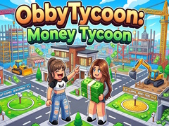 Laro ObbyTycoon: Money Tycoon