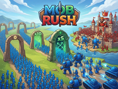 Laro Mob Rush