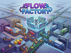 Laro Flow Factory