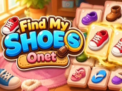 Laro Find My Shoes