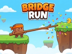 Laro BRIDGE RUN