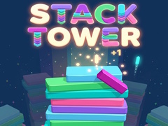 Laro Stack Tower