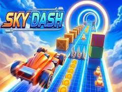 Laro Sky Dash