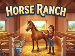 Laro Horse Ranch