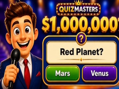 Laro Quizmasters