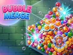 Laro Bubble Merge