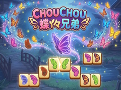 Laro ChouChou Kyodai