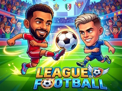 Laro League of Football
