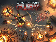 Laro Operation Fury