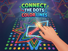 Laro Connect the Dots Color Lines