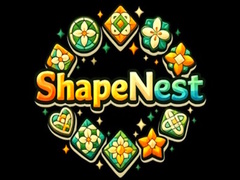 Laro ShapeNest