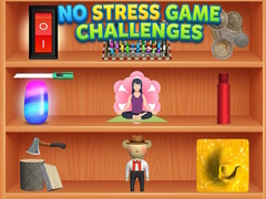 Laro No Stress Game Challenges