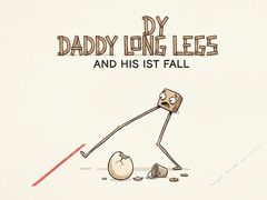 Laro Daddy Long Legs