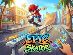 Laro Epic Skater