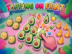 Laro Tapping on Fruit