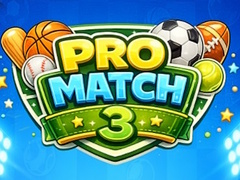 Laro Pro Match 3