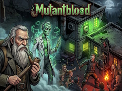 Laro Mutantblood
