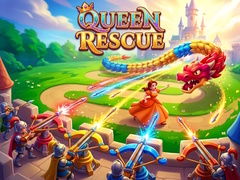 Laro Queen Rescue 