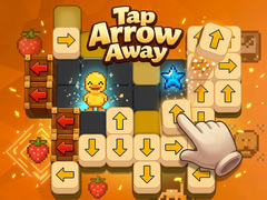 Laro Tap Arrow Away