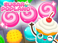 Laro Sugar Pop Land