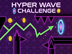 Laro Hyper Wave Challenge