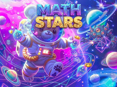 Laro Math Stars