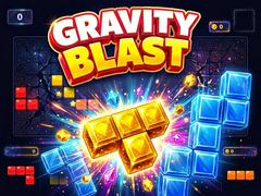 Laro Gravity Blast