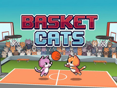 Laro Basket Cats