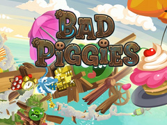 Laro Bad Piggies