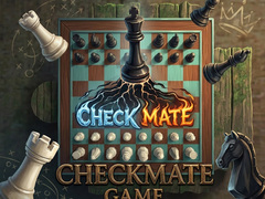 Laro Checkmate Game
