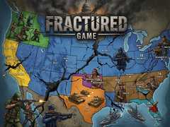 Laro Fractured