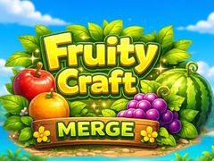 Laro Fruity Craft Merge