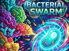 Laro Bacterial Swarm