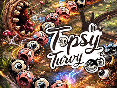 Laro Topsy Turvy