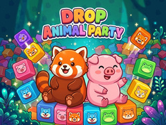 Laro Drop Animal Party