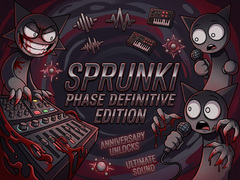 Laro Sprunki: Phase Definitive Edition