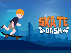 Laro Skate Dash