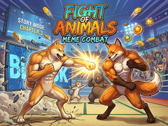 Laro Fight of Animals