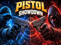 Laro Pistol Showdown