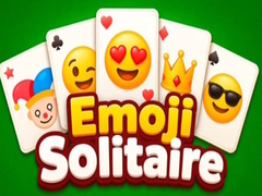 Laro Emoji Solitaire